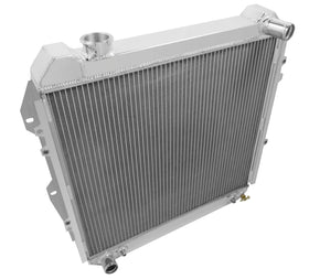 FROSTBITE FROSTBITE ALUM RADIATOR 3-ROW 88-95