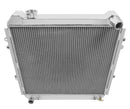 FROSTBITE FROSTBITE ALUM RADIATOR 3-ROW 88-95-2