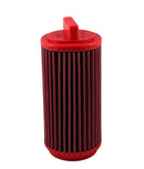 BMC 02-07 Mercedes C 180 Kompressor Replacement Cylindrical Air Filter-1