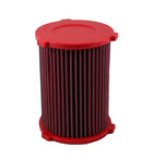 BMC 01-07 Maserati Spyder 4.2L GT 6M Replacement Cylindrical Air Filter-1