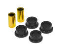 Prothane Universal Pivot Bushing Kit - 1-1/4 for 1/2in Bolt - Black-1