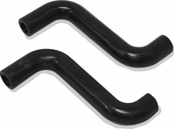 Bikers Choice 08-13 FLH FLT Aircleaner Breather Tube