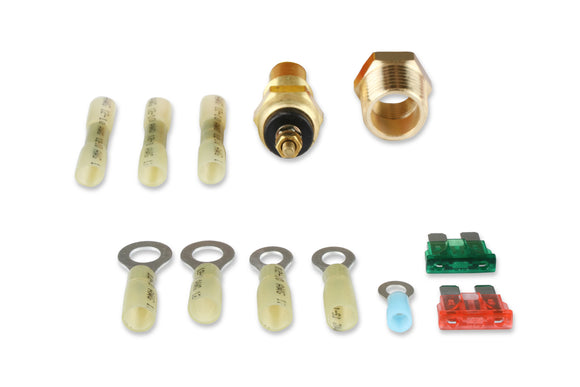 FROSTBITE FAN/SHROUD ELECTRIC FAN RELAY