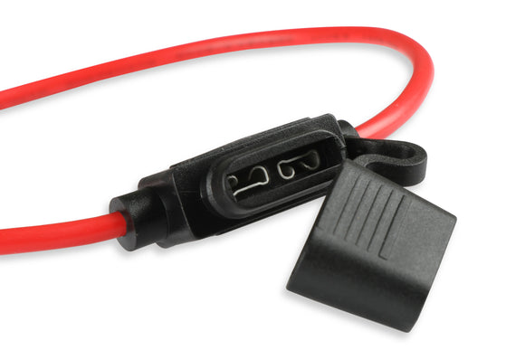 FROSTBITE FAN/SHROUD ELECTRIC FAN RELAY