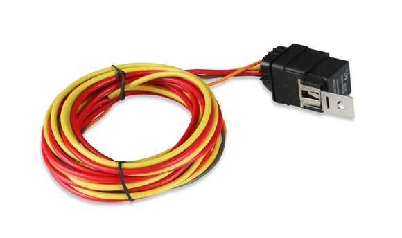 FROSTBITE FAN/SHROUD ELECTRIC FAN RELAY