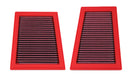 BMC 09-10 Mercedes GLK (X204) GLK 350 CDI Replacement Panel Air Filter (Full Kit)-1