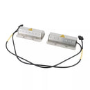 Ohlins 10-15 Chevrolet Camaro (5th Gen.) Cancellation Kit - EDC-1