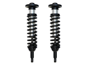 ICON 09-13 Ford F-150 2WD 0-2.63in 2.5 Series Shocks VS IR Coilover Kit