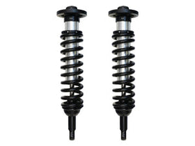 ICON 09-13 Ford F-150 2WD 0-2.63in 2.5 Series Shocks VS IR Coilover Kit