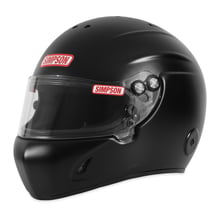 SIMPSON DEVIL RAY 3.0 2020 MED M BLACK