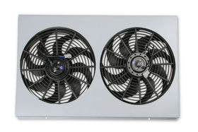FROSTBITE FB FAN/SHROUD PACKAGE ECONO FB132-FB134 - 0