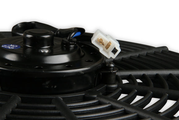 FROSTBITE FB FAN/SHROUD PACKAGE ECONO FB132-FB134