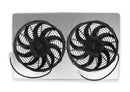 FROSTBITE FB FAN/SHROUD PACKAGE HP FB132-FB134-1