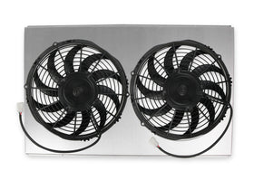 FROSTBITE FB FAN/SHROUD PACKAGE HP FB132-FB134
