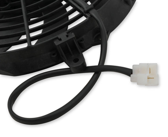 FROSTBITE FB FAN/SHROUD PACKAGE HP FB132-FB134