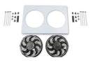 FROSTBITE FB FAN/SHROUD PACKAGE HP FB162-FB164-2