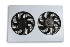 FROSTBITE FB FAN/SHROUD PACKAGE HP FB162-FB164