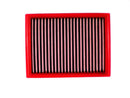 BMC 07-09 Cadillac XLR 4.4L V8 Replacement Panel Air Filter (2 Filters Req.)-1