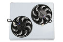 FROSTBITE FB FAN/SHROUD PACKAGE ECONO FB135-FB137-4