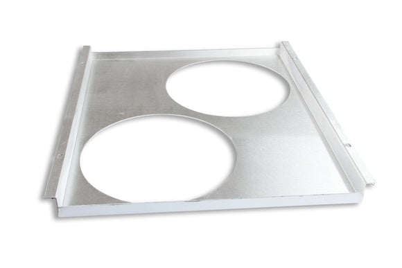 FROSTBITE FB FAN/SHROUD PACKAGE ECONO FB135-FB137