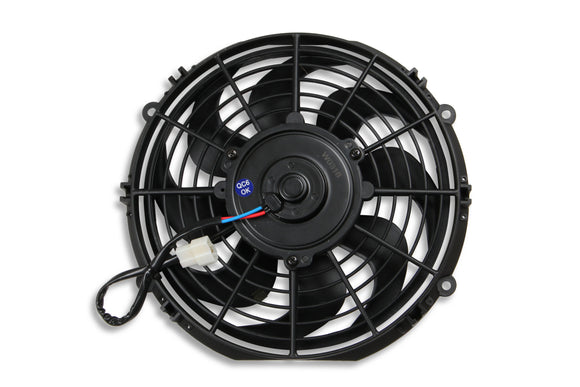 FROSTBITE FB FAN/SHROUD PACKAGE ECONO FB135-FB137