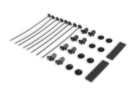 FROSTBITE FB FAN/SHROUD PACKAGE ECONO FB135-FB137