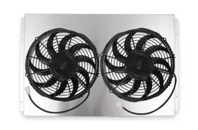 FROSTBITE FB FAN/SHROUD PACKAGE HP FB150-FB152