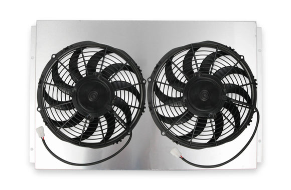 FROSTBITE FB FAN/SHROUD PACKAGE HP FB150-FB152