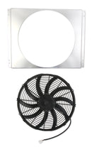 FROSTBITE FB FAN/SHROUD PACKAGE HP FB126-FB131-7