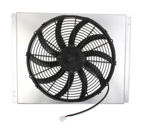 FROSTBITE FB FAN/SHROUD PACKAGE HP FB126-FB131