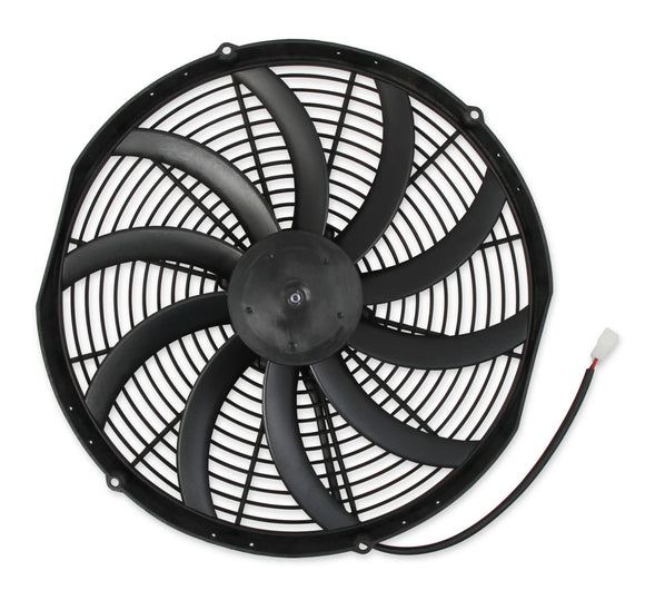 FROSTBITE FB FAN/SHROUD PACKAGE HP FB126-FB131