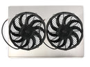 FROSTBITE FB FAN/SHROUD PACKAGE HP FB153-FB155-2