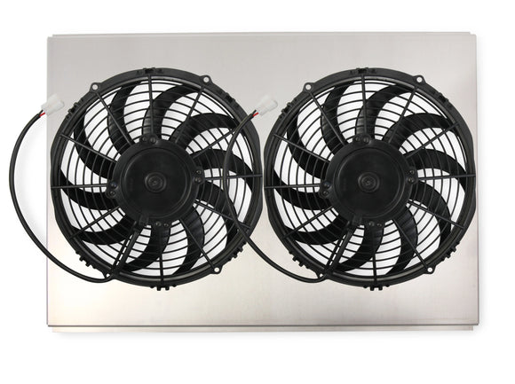 FROSTBITE FB FAN/SHROUD PACKAGE HP FB153-FB155