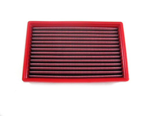 BMC 01-04 Mazda 323 IV (BJ) 1.4L Replacement Panel Air Filter