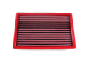 BMC 01-04 Mazda 323 IV (BJ) 1.4L Replacement Panel Air Filter-1