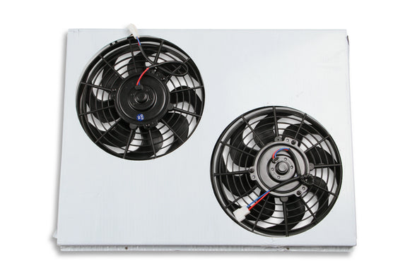 FROSTBITE FB FAN/SHROUD PACKAGE ECONO FB147-FB149