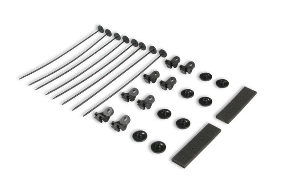 FROSTBITE FB FAN/SHROUD PACKAGE ECONO FB147-FB149