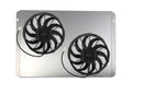 FROSTBITE FB FAN/SHROUD PACKAGE HP FB159-FB161-1
