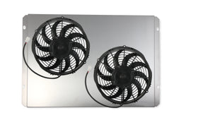 FROSTBITE FB FAN/SHROUD PACKAGE HP FB159-FB161