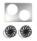 FROSTBITE FB FAN/SHROUD PACKAGE HP FB159-FB161-3