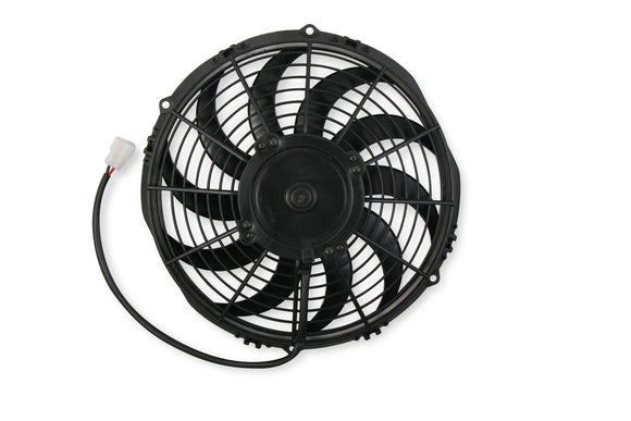 FROSTBITE FB FAN/SHROUD PACKAGE HP FB159-FB161