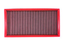 BMC 07-10 Mercedes CL 63 AMG Replacement Panel Air Filter (2 Filters Req.)-1