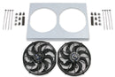 FROSTBITE FB FAN/SHROUD PACKAGE ECONO FB165-FB167-3