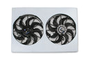 FROSTBITE FB FAN/SHROUD PACKAGE ECONO FB165-FB167-2