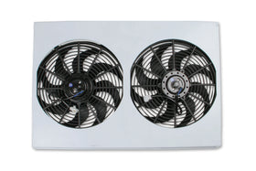 FROSTBITE FB FAN/SHROUD PACKAGE ECONO FB165-FB167 - 0