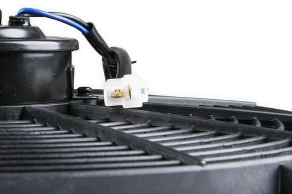 FROSTBITE FB FAN/SHROUD PACKAGE ECONO FB165-FB167