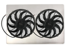 FROSTBITE FB FAN/SHROUD PACKAGE HP FB165-FB167