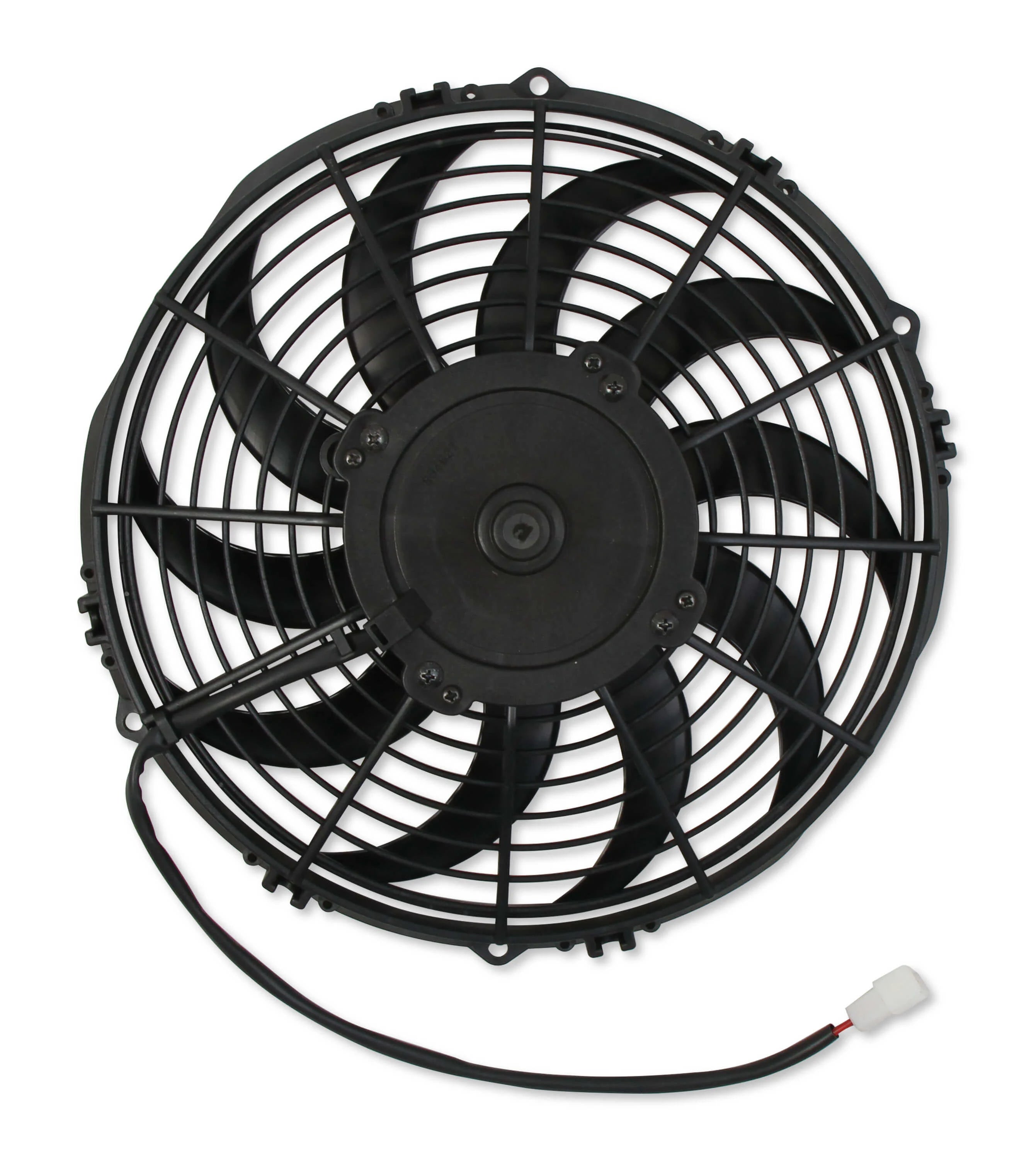 FROSTBITE FB FAN/SHROUD PACKAGE HP FB188-FB190