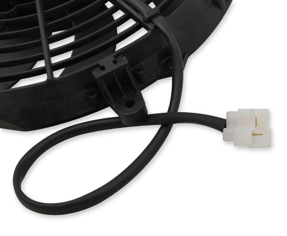 FROSTBITE FB FAN/SHROUD PACKAGE HP FB188-FB190