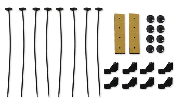 FROSTBITE FB FAN/SHROUD PACKAGE HP FB188-FB190